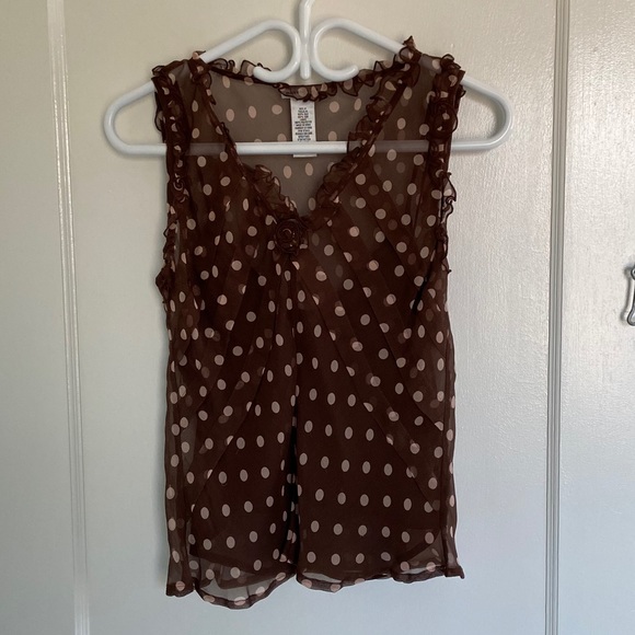 Summer Blouse - Picture 1 of 3